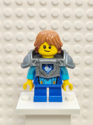 Ultimate Robin, nex032 Minifigure LEGO®   