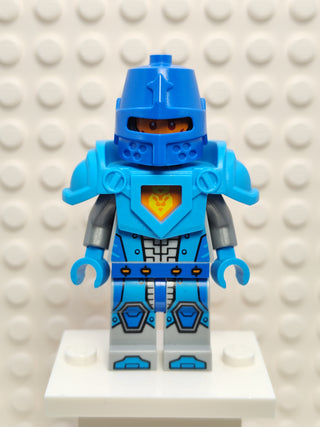 Nexo Knight Soldier, nex039b Minifigure LEGO®