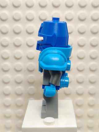 Nexo Knight Soldier, nex039b Minifigure LEGO®   