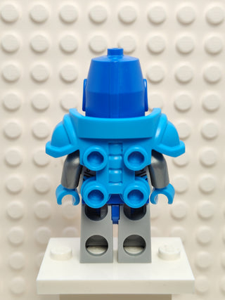 Nexo Knight Soldier, nex039b Minifigure LEGO®