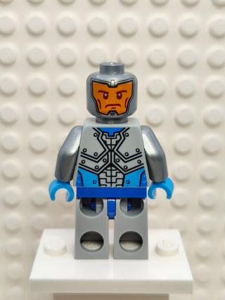 Nexo Knight Soldier, nex039b Minifigure LEGO®