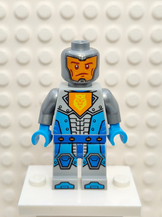 Nexo Knight Soldier, nex039b Minifigure LEGO®