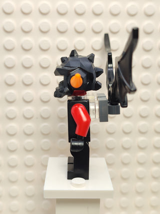 Ash Attacker - Wings, nex065 Minifigure LEGO®