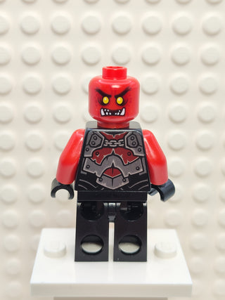 Ash Attacker - Wings, nex065 Minifigure LEGO®