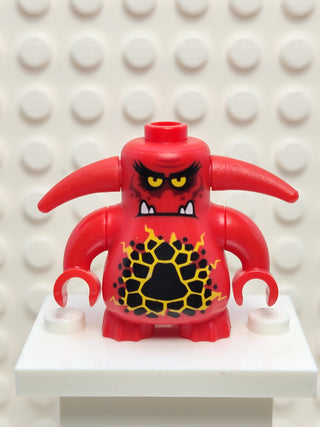 Scurrier, nex034 Minifigure LEGO®