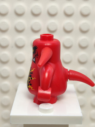 Scurrier, nex034 Minifigure LEGO®