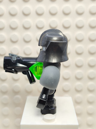 CyberByter Dennis, nex143 Minifigure LEGO®