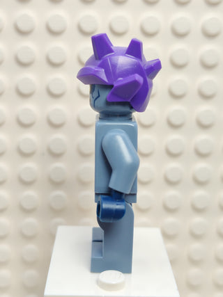 Stone Stomper, nex088 Minifigure LEGO®