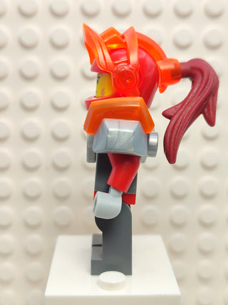 Macy, nex086 Minifigure LEGO®