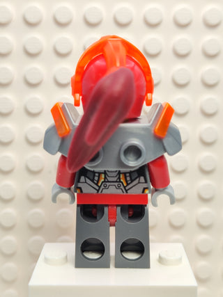 Macy, nex086 Minifigure LEGO®