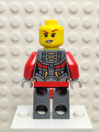 Macy, nex086 Minifigure LEGO®