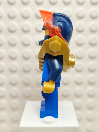 Clay, nex140 Minifigure LEGO®