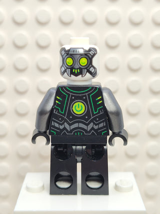 Fred, nex145 Minifigure LEGO®