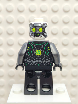 Fred, nex145 Minifigure LEGO®   