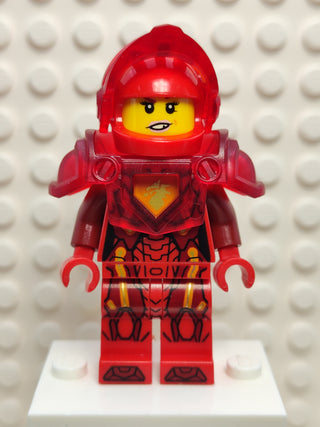 Ultimate Macy, nex031 Minifigure LEGO®   