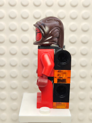 Ultimate Beast Master, nex022 Minifigure LEGO®