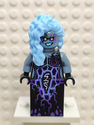 Ruina, nex067 Minifigure LEGO®