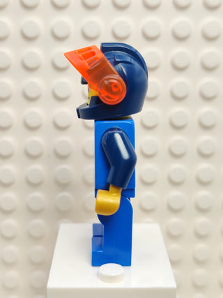 Clay, nex134 Minifigure LEGO®
