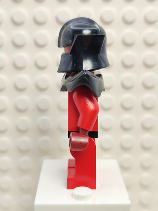Crust Smasher, nex012 Minifigure LEGO®