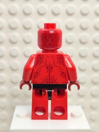 Crust Smasher, nex012 Minifigure LEGO®