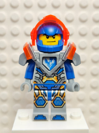 Clay, nex093 Minifigure LEGO®   