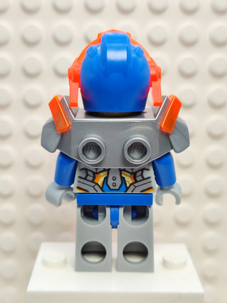 Clay, nex093 Minifigure LEGO®