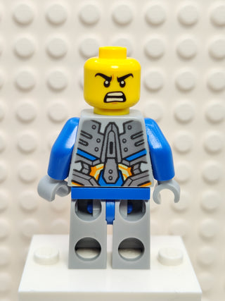 Clay, nex093 Minifigure LEGO®