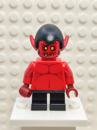 Bookkeeper, nex046 Minifigure LEGO®
