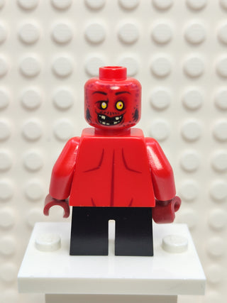 Bookkeeper, nex046 Minifigure LEGO®