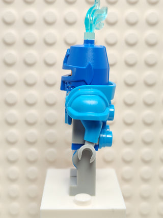 King's Guard, nex075 Minifigure LEGO®