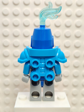 King's Guard, nex075 Minifigure LEGO®   