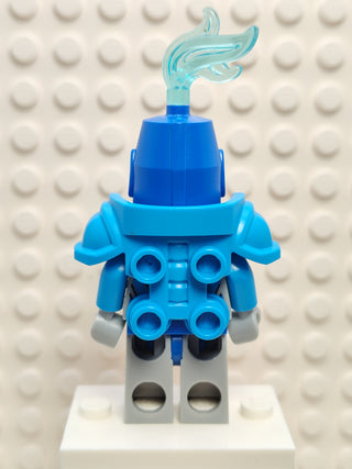King's Guard, nex075 Minifigure LEGO®