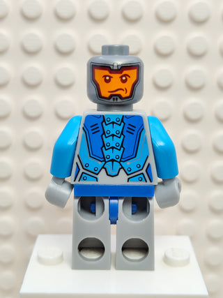 King's Guard, nex075 Minifigure LEGO®