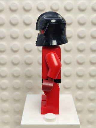 Crust Smasher, nex026 Minifigure LEGO®
