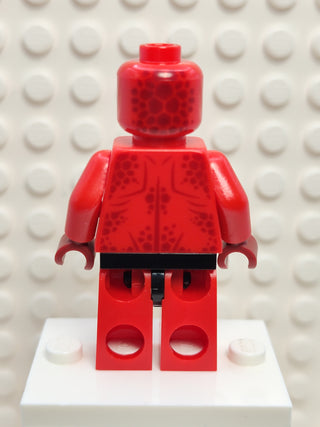 Crust Smasher, nex026 Minifigure LEGO®