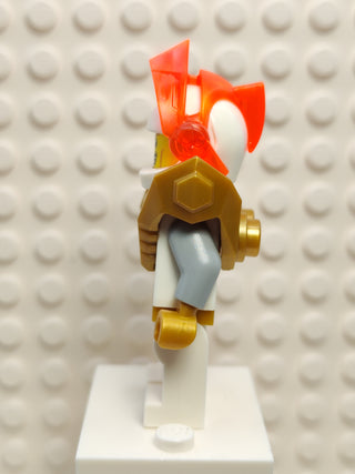 Lance, nex141 Minifigure LEGO®