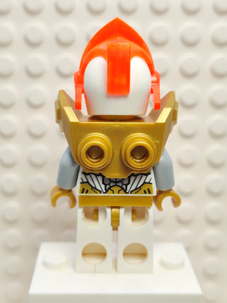 Lance, nex141 Minifigure LEGO®