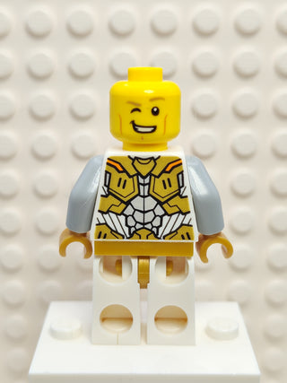 Lance, nex141 Minifigure LEGO®