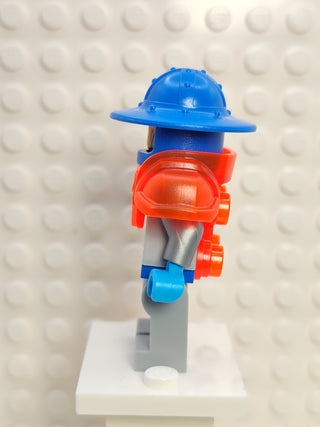Royal Soldier/Guard, nex074 Minifigure LEGO®   