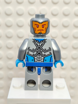 Royal Soldier/Guard, nex074 Minifigure LEGO®   