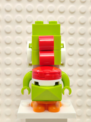Yoshi, mar0012 Minifigure LEGO®   