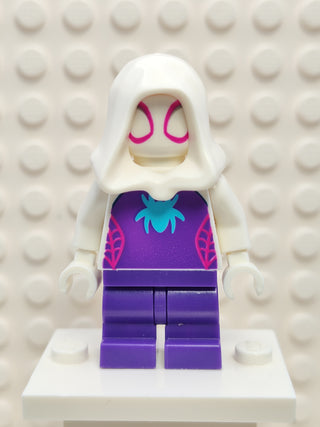 Ghost-Spider, sh0794 Minifigure LEGO®