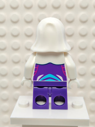 Ghost-Spider, sh0794 Minifigure LEGO®