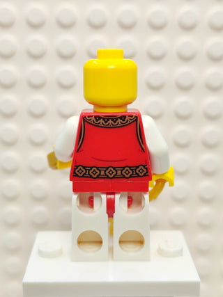 Modern Lion Knight King Minifigure LEGO®