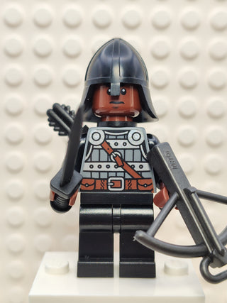 Saracen Knight Minifigure LEGO®