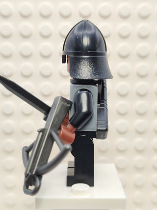 Saracen Knight Minifigure LEGO®