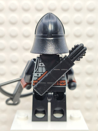 Saracen Knight Minifigure LEGO®   