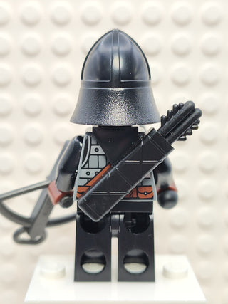 Saracen Knight Minifigure LEGO®