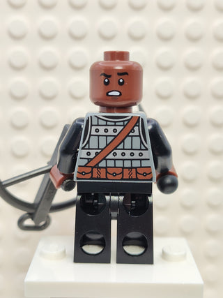 Saracen Knight Minifigure LEGO®