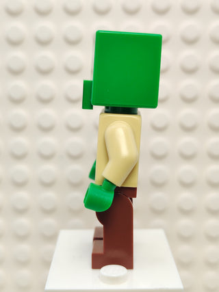 Zombie Villager, min134 Minifigure LEGO®